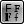 Font Table 图标